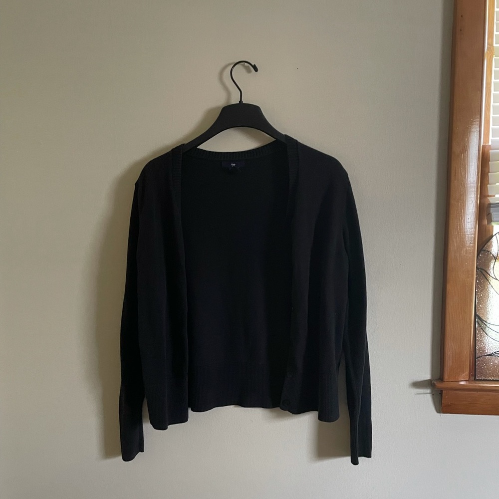 Gap cardigan
